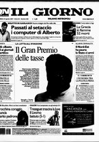 giornale/CFI0354070/2007/n. 202 del 26 agosto